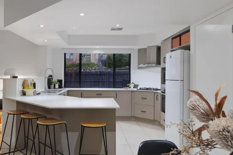 Second view of Homely house listing, 22 Balnaves Place, Mitchelton QLD 4053