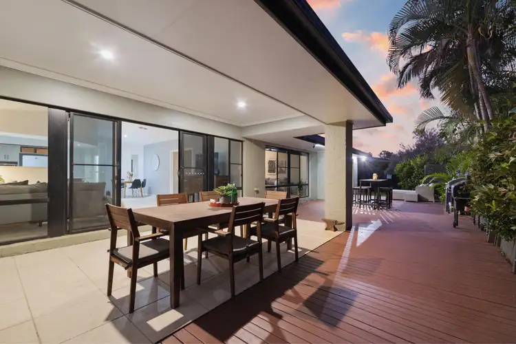 Second view of Homely house listing, 22 Balnaves Place, Mitchelton QLD 4053