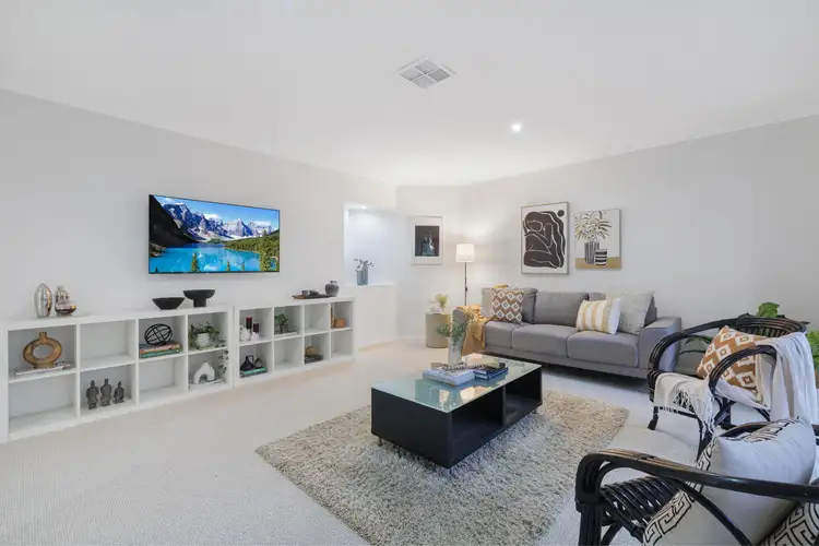 Fifth view of Homely house listing, 22 Balnaves Place, Mitchelton QLD 4053