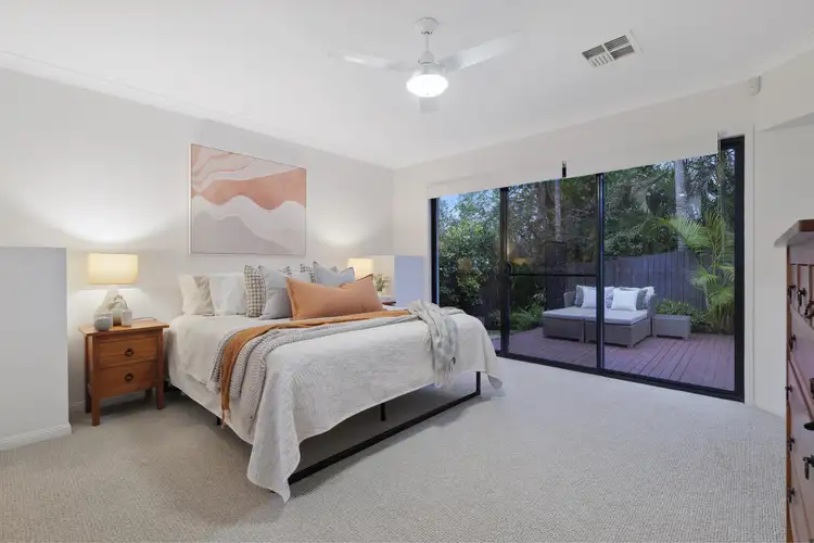 Sixth view of Homely house listing, 22 Balnaves Place, Mitchelton QLD 4053