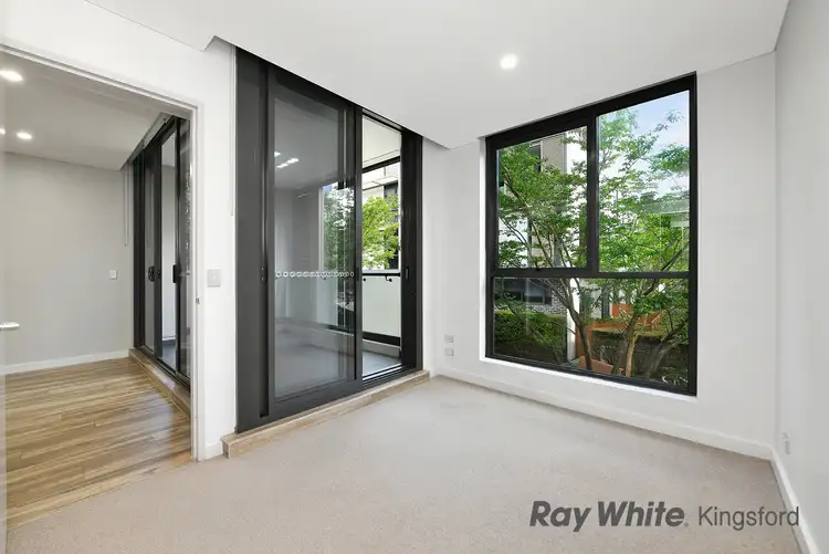 Fifth view of Homely apartment listing, 151/1 William Street, Lewisham NSW 2049