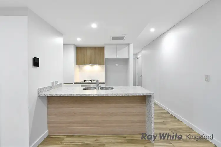 Sixth view of Homely apartment listing, 151/1 William Street, Lewisham NSW 2049