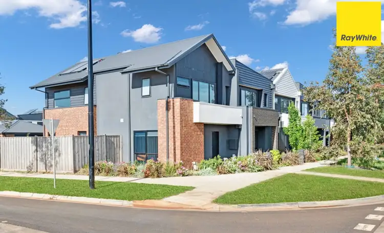 Second view of Homely house listing, 60 Morningside Drive, Thornhill Park VIC 3335
