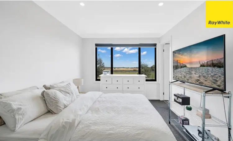 Fourth view of Homely house listing, 60 Morningside Drive, Thornhill Park VIC 3335