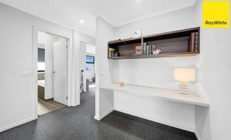 Fifth view of Homely house listing, 60 Morningside Drive, Thornhill Park VIC 3335