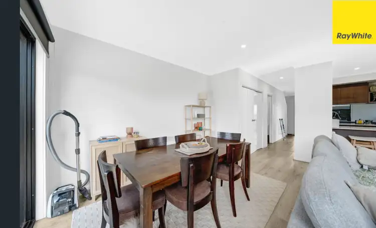 Sixth view of Homely house listing, 60 Morningside Drive, Thornhill Park VIC 3335