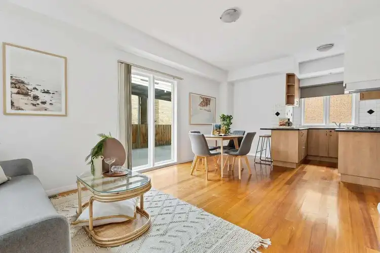 Third view of Homely townhouse listing, 1/76 Wellington Road, Clayton VIC 3168