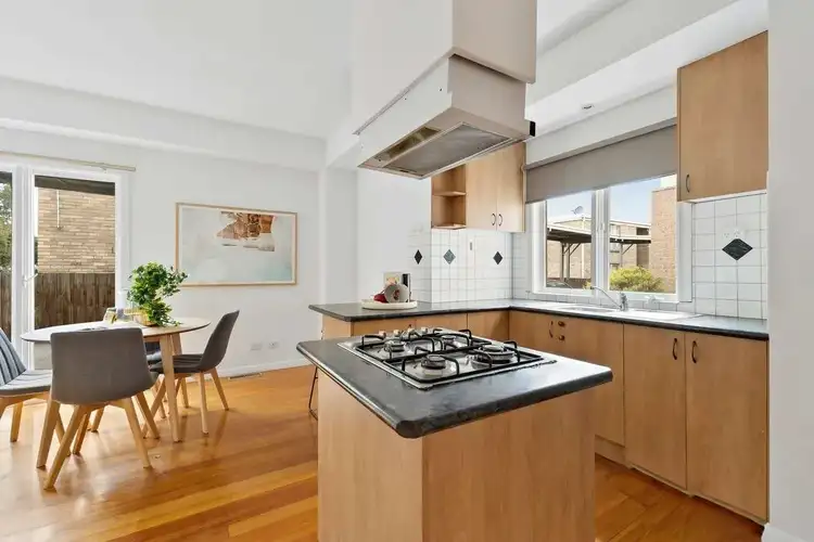 Fourth view of Homely townhouse listing, 1/76 Wellington Road, Clayton VIC 3168
