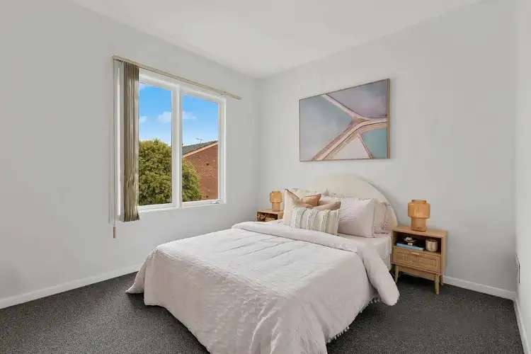 Fifth view of Homely townhouse listing, 1/76 Wellington Road, Clayton VIC 3168