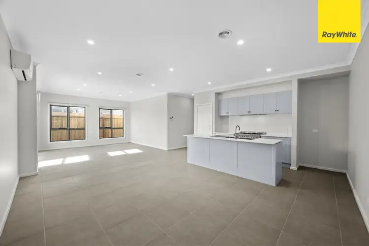Third view of Homely house listing, 111 Saint Arnaud Road, Eynesbury VIC 3338