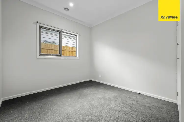 Fourth view of Homely house listing, 111 Saint Arnaud Road, Eynesbury VIC 3338