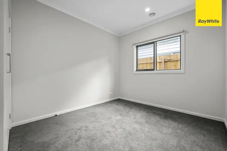 Fifth view of Homely house listing, 111 Saint Arnaud Road, Eynesbury VIC 3338