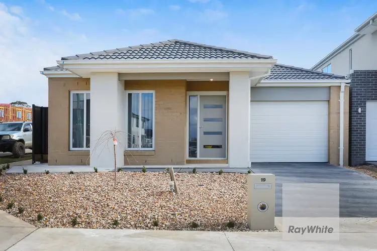 19 Carroll Lane, Greenvale VIC 3059
