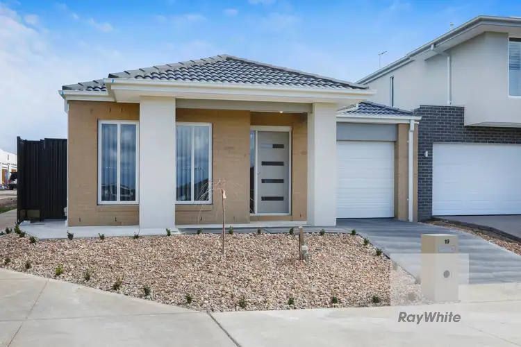 Second view of Homely house listing, 19 Carroll Lane, Greenvale VIC 3059