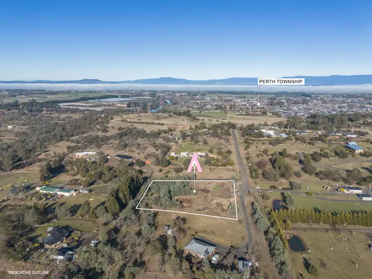 1a Collins Street, Perth TAS 7300