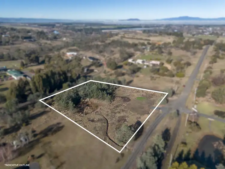 Second view of Homely land listing, 1a Collins Street, Perth TAS 7300