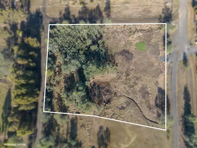 Third view of Homely land listing, 1a Collins Street, Perth TAS 7300