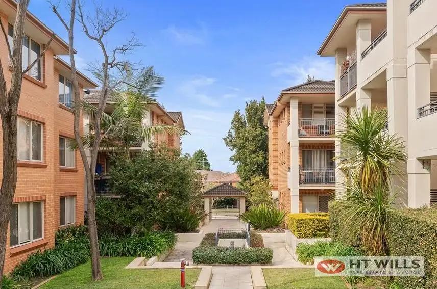 Main view of Homely apartment listing, 42/227-241 Princes Highway, Kogarah NSW 2217