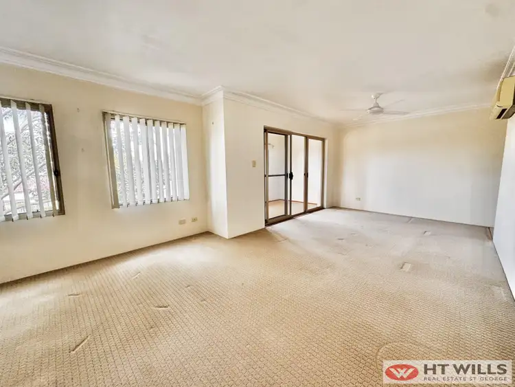 Second view of Homely apartment listing, 42/227-241 Princes Highway, Kogarah NSW 2217