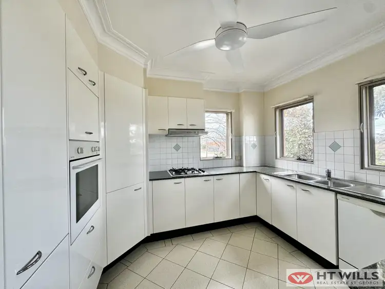 Third view of Homely apartment listing, 42/227-241 Princes Highway, Kogarah NSW 2217