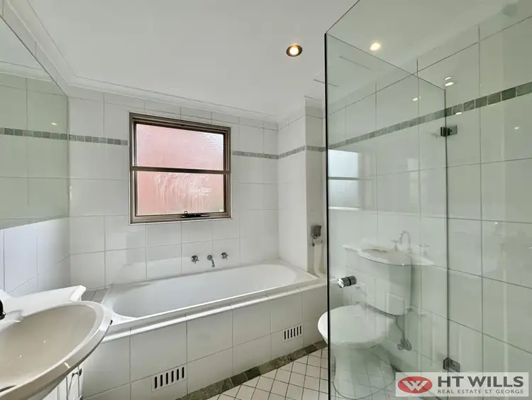 Fourth view of Homely apartment listing, 42/227-241 Princes Highway, Kogarah NSW 2217