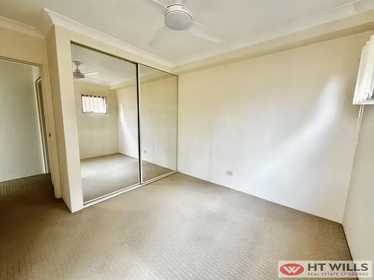 Fifth view of Homely apartment listing, 42/227-241 Princes Highway, Kogarah NSW 2217