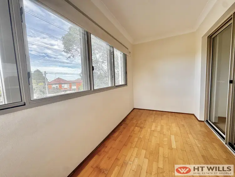 Fifth view of Homely apartment listing, 42/227-241 Princes Highway, Kogarah NSW 2217