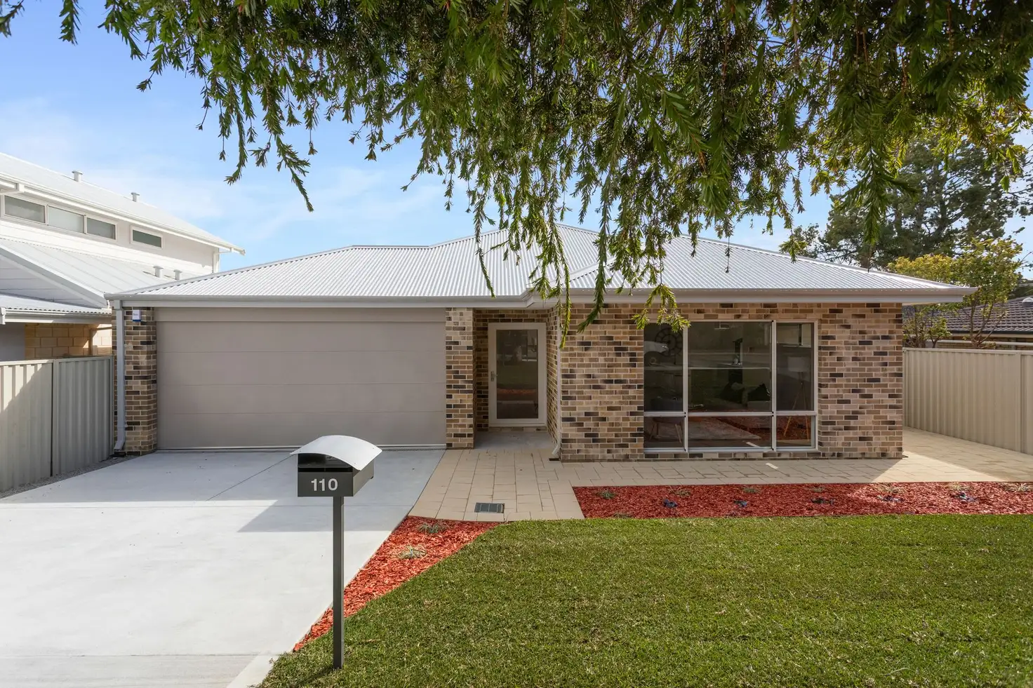 Main view of Homely house listing, 110 Hamilton Street, Bassendean WA 6054