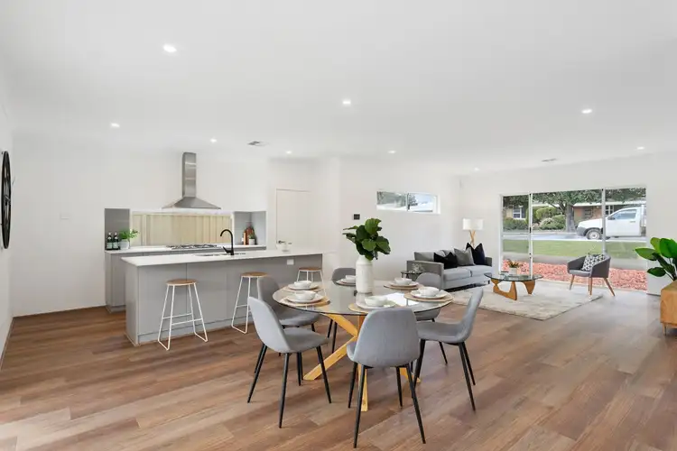Second view of Homely house listing, 110 Hamilton Street, Bassendean WA 6054