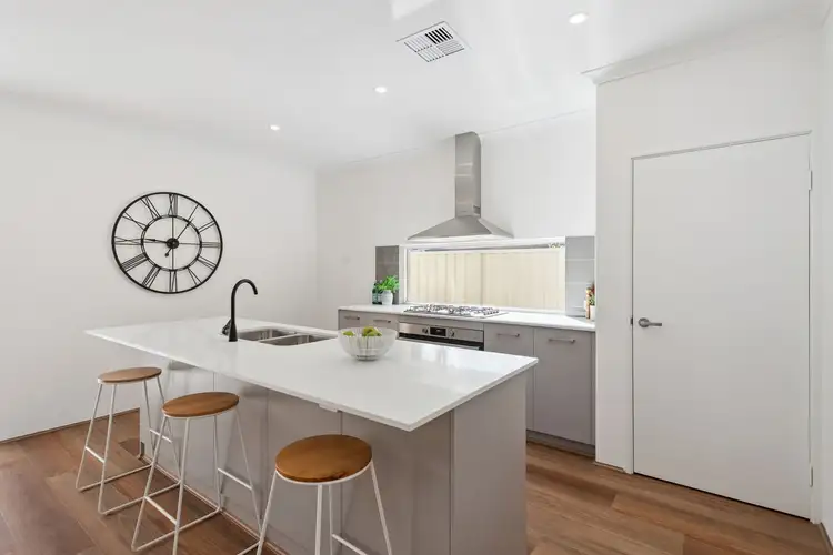 Fourth view of Homely house listing, 110 Hamilton Street, Bassendean WA 6054