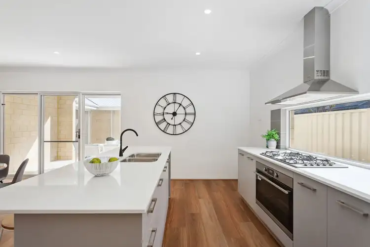 Fifth view of Homely house listing, 110 Hamilton Street, Bassendean WA 6054