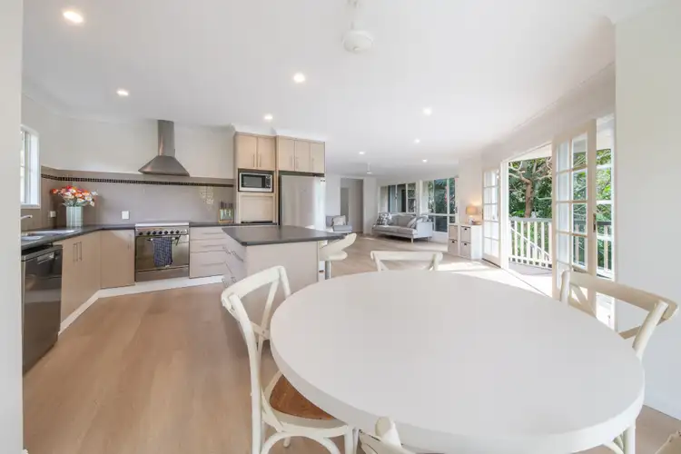 Sixth view of Homely house listing, 16 Grace Avenue, Cannonvale QLD 4802