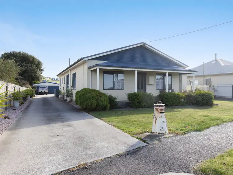 Main view of Homely house listing, 67 Queen Street, West Ulverstone TAS 7315