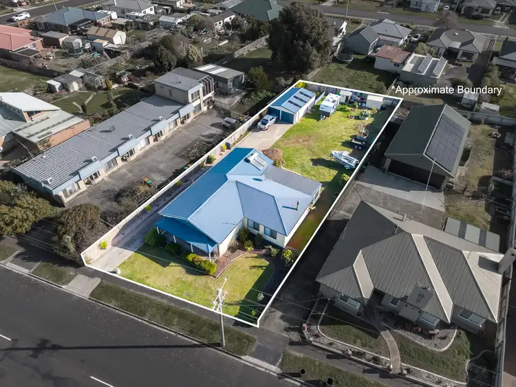 67 Queen Street, West Ulverstone TAS 7315