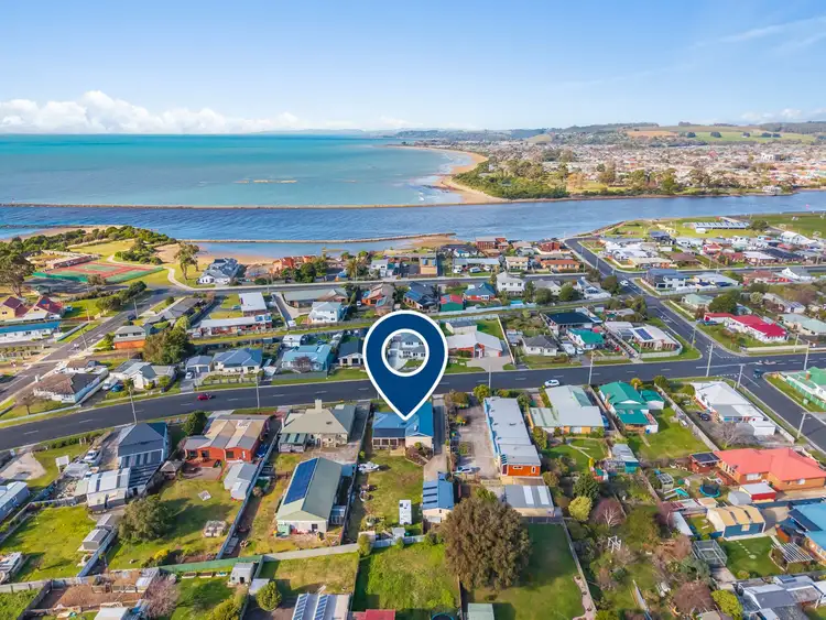 Third view of Homely house listing, 67 Queen Street, West Ulverstone TAS 7315