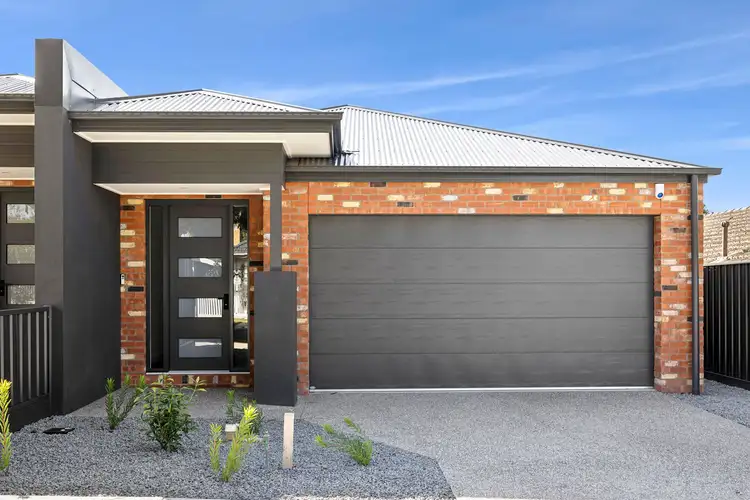 Main view of Homely unit listing, 56A Itkeston Street, Herne Hill VIC 3218