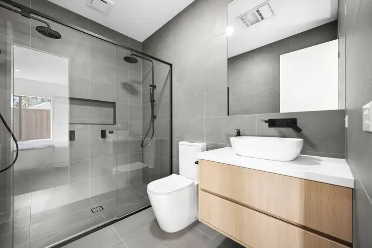 Third view of Homely unit listing, 56A Itkeston Street, Herne Hill VIC 3218