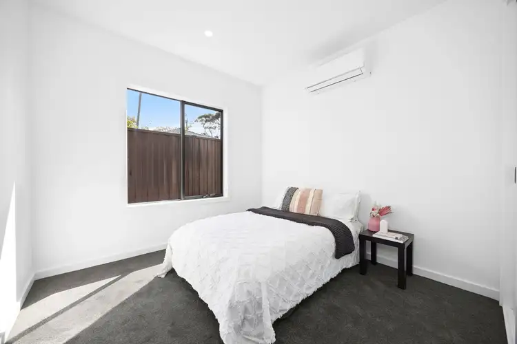 Fourth view of Homely unit listing, 56A Itkeston Street, Herne Hill VIC 3218