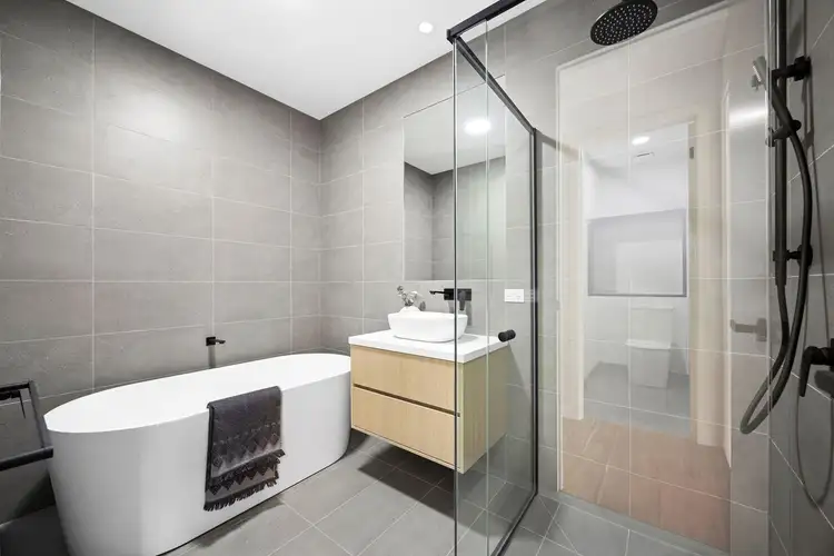 Fifth view of Homely unit listing, 56A Itkeston Street, Herne Hill VIC 3218