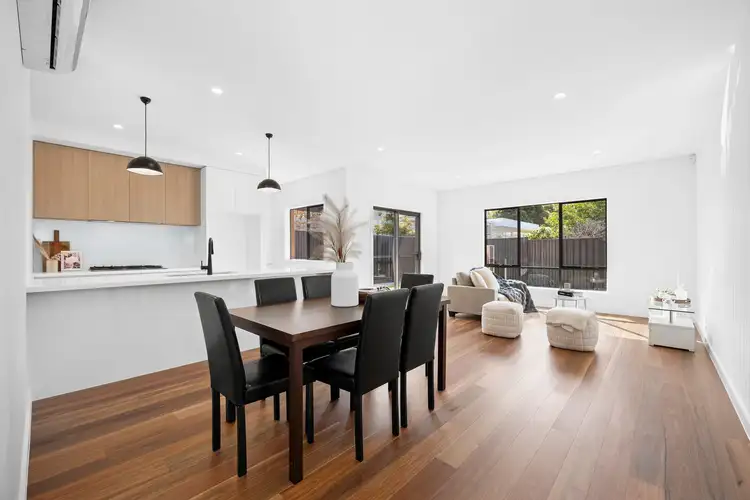 Sixth view of Homely unit listing, 56A Itkeston Street, Herne Hill VIC 3218