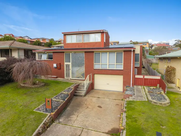 Main view of Homely house listing, 207 Madden Street, Devonport TAS 7310