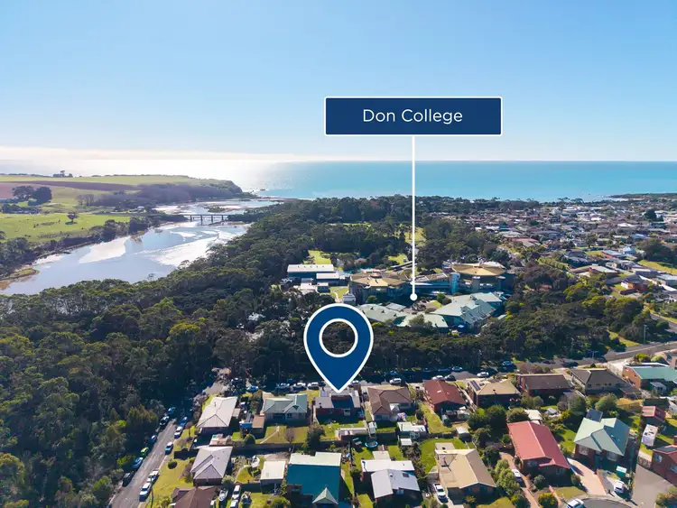 Second view of Homely house listing, 207 Madden Street, Devonport TAS 7310