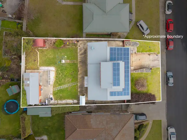 Third view of Homely house listing, 207 Madden Street, Devonport TAS 7310
