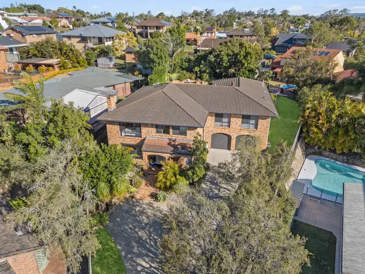 Second view of Homely house listing, 6 Bacall Place, Stafford Heights QLD 4053