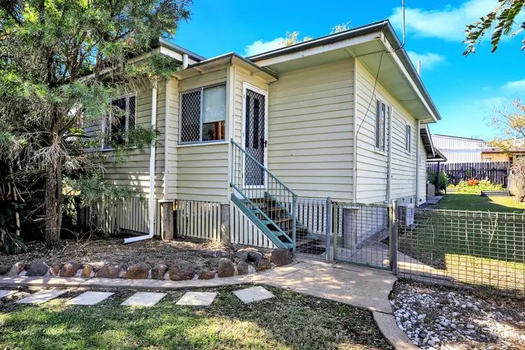 1 Gillen Street, Bundaberg East QLD 4670