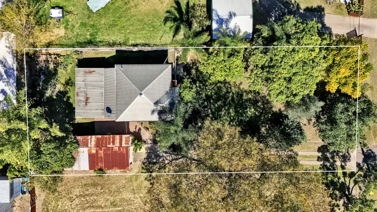 Second view of Homely house listing, 1 Gillen Street, Bundaberg East QLD 4670