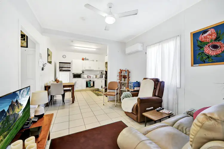 Third view of Homely house listing, 1 Gillen Street, Bundaberg East QLD 4670