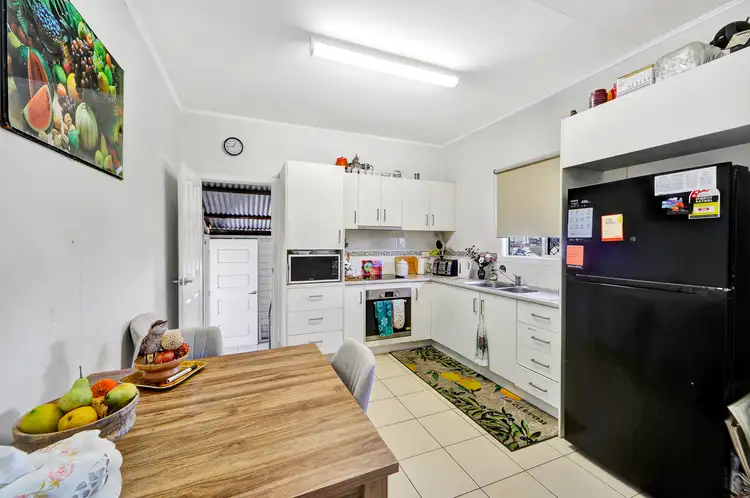Fourth view of Homely house listing, 1 Gillen Street, Bundaberg East QLD 4670