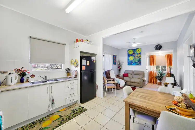 Sixth view of Homely house listing, 1 Gillen Street, Bundaberg East QLD 4670