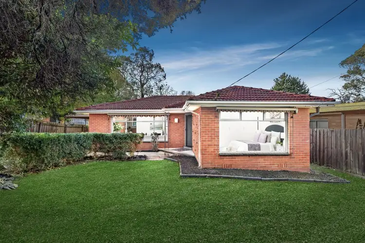 217 Scoresby Road, Boronia VIC 3155